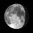 Moon age: 21 days, 10 hours, 12 minutes,59%