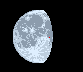 Moon age: 20 Giorni,7 ore,26 resoconto,69%